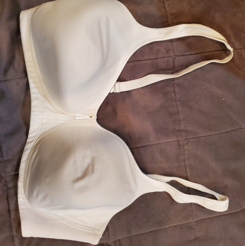Vanity Fair bra
